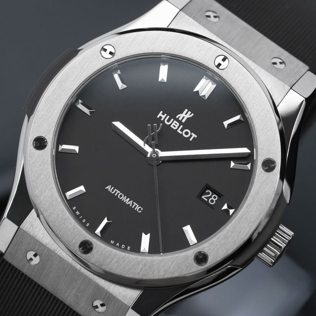 Hublot Classic Fusion 542.NX.1171.RX Image 5